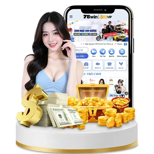 Máy đánh bạc (Nổ hũ) 99ok win