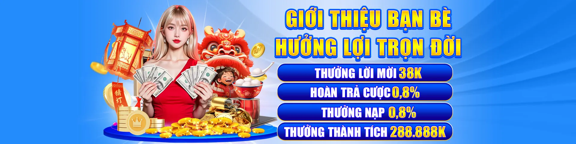 Khuyến mãi hấp dẫn tại 99ok Win